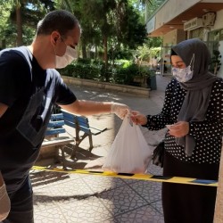 Sevgi Mağazası Yardımlaşma ve Dayanışma Derneği