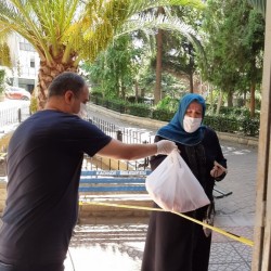 Sevgi Mağazası Yardımlaşma ve Dayanışma Derneği