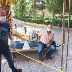 Sevgi Mağazası Yardımlaşma ve Dayanışma Derneği