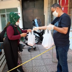 Sevgi Mağazası Yardımlaşma ve Dayanışma Derneği