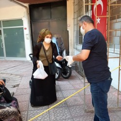 Sevgi Mağazası Yardımlaşma ve Dayanışma Derneği