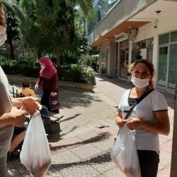 Sevgi Mağazası Yardımlaşma ve Dayanışma Derneği