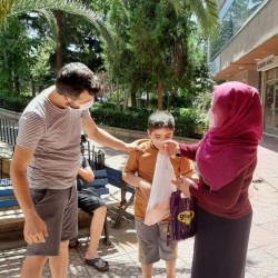 Sevgi Mağazası Yardımlaşma ve Dayanışma Derneği