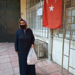 Sevgi Mağazası Yardımlaşma ve Dayanışma Derneği