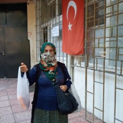 Sevgi Mağazası Yardımlaşma ve Dayanışma Derneği