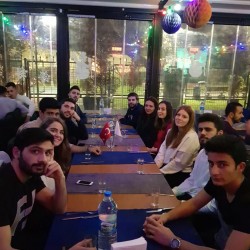 Sevgi Mağazası Yardımlaşma ve Dayanışma Derneği