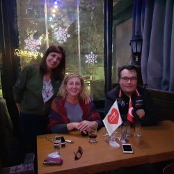 Sevgi Mağazası Yardımlaşma ve Dayanışma Derneği