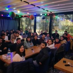 Sevgi Mağazası Yardımlaşma ve Dayanışma Derneği