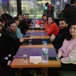 Sevgi Mağazası Yardımlaşma ve Dayanışma Derneği