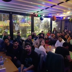 Sevgi Mağazası Yardımlaşma ve Dayanışma Derneği