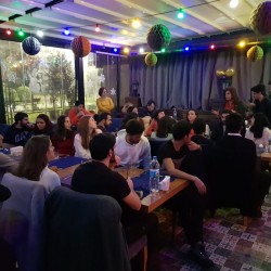 Sevgi Mağazası Yardımlaşma ve Dayanışma Derneği