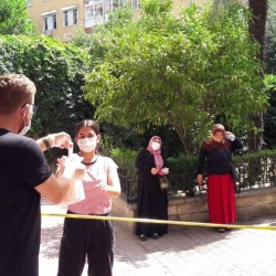 Sevgi Mağazası Yardımlaşma ve Dayanışma Derneği