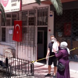 Sevgi Mağazası Yardımlaşma ve Dayanışma Derneği