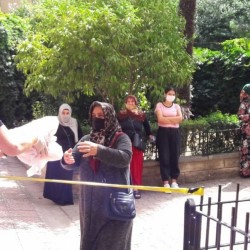 Sevgi Mağazası Yardımlaşma ve Dayanışma Derneği