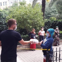 Sevgi Mağazası Yardımlaşma ve Dayanışma Derneği