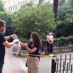 Sevgi Mağazası Yardımlaşma ve Dayanışma Derneği