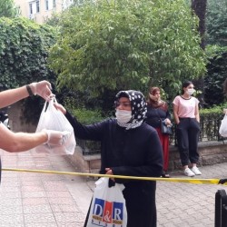 Sevgi Mağazası Yardımlaşma ve Dayanışma Derneği