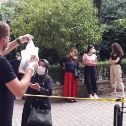 Sevgi Mağazası Yardımlaşma ve Dayanışma Derneği