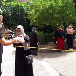 Sevgi Mağazası Yardımlaşma ve Dayanışma Derneği