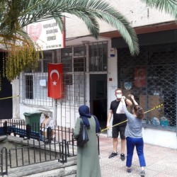 Sevgi Mağazası Yardımlaşma ve Dayanışma Derneği