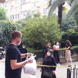 Sevgi Mağazası Yardımlaşma ve Dayanışma Derneği