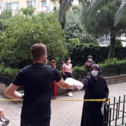 Sevgi Mağazası Yardımlaşma ve Dayanışma Derneği