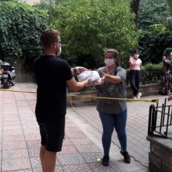 Sevgi Mağazası Yardımlaşma ve Dayanışma Derneği