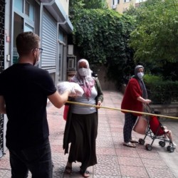 Sevgi Mağazası Yardımlaşma ve Dayanışma Derneği