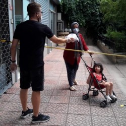 Sevgi Mağazası Yardımlaşma ve Dayanışma Derneği