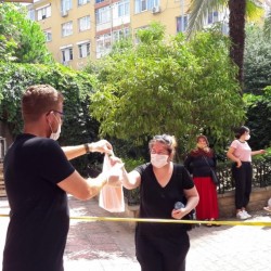 Sevgi Mağazası Yardımlaşma ve Dayanışma Derneği