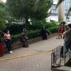 Sevgi Mağazası Yardımlaşma ve Dayanışma Derneği