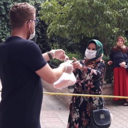 Sevgi Mağazası Yardımlaşma ve Dayanışma Derneği