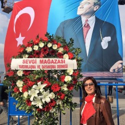 Sevgi Mağazası Yardımlaşma ve Dayanışma Derneği