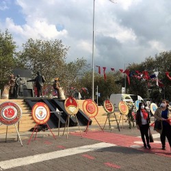 Sevgi Mağazası Yardımlaşma ve Dayanışma Derneği