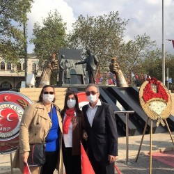 Sevgi Mağazası Yardımlaşma ve Dayanışma Derneği