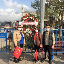 Sevgi Mağazası Yardımlaşma ve Dayanışma Derneği