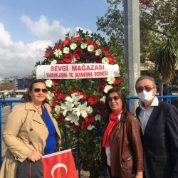 Sevgi Mağazası Yardımlaşma ve Dayanışma Derneği