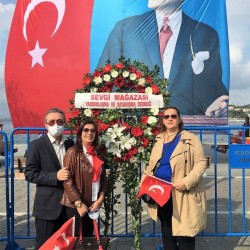 Sevgi Mağazası Yardımlaşma ve Dayanışma Derneği