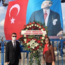 Sevgi Mağazası Yardımlaşma ve Dayanışma Derneği