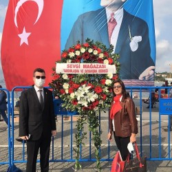 Sevgi Mağazası Yardımlaşma ve Dayanışma Derneği