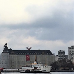 Sevgi Mağazası Yardımlaşma ve Dayanışma Derneği