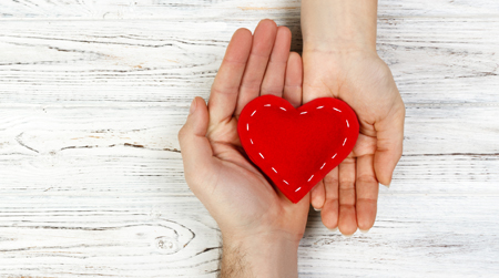 İbrahim'in ve Rojda'nın Hayali Sayenizde Gerçek Oldu