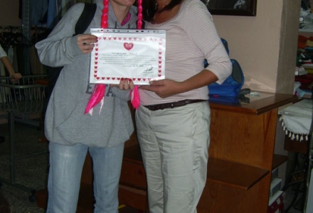 Destek Veren Dostlarımıza Teşekkürler