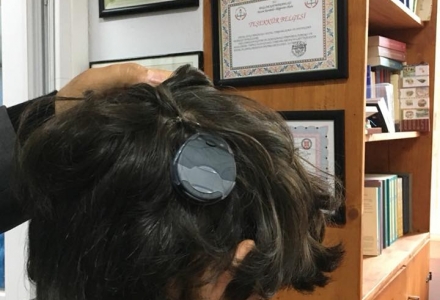 Eray'ın Hayatla Bağlantısına Aracı Oldunuz