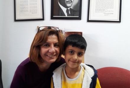 FM işitme cihazı alımı