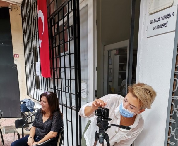 Geleceği Aydınlat