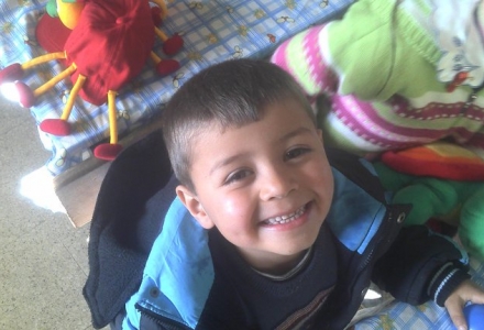 Karsavuran İlköğretim Okulu'na Kitap ve Oyuncak Gönderdik