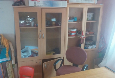 Köy Okullarımıza Yardım