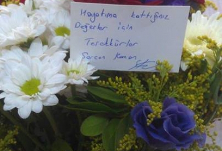 Nasıl Geçti 4 Yıl Sevgili Çocuklar