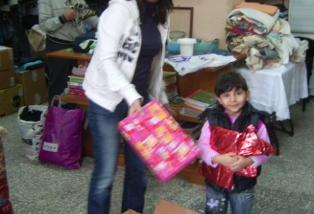 Pil Kardeşliği Hilal Demirci